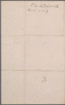 Hitchcock, Phineas W.