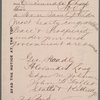 Hoadley, George