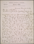 Hoadley, George