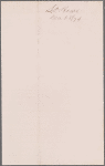 Howe, Samuel O.