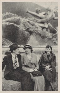The New York times magazine.
