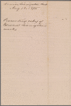 Hunt, Louise Livingston