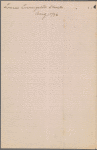 Hunt, Louise Livingston