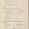 Lunch menu, Blum's
