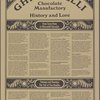 Ghirardelli Soda Fountain & Candy Shop