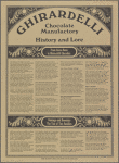 Ghirardelli Soda Fountain & Candy Shop
