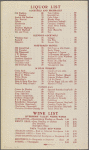 Tadich Grill