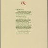 Villa Taverna Club