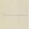 The Staab House Restaurant at Posada de Santa Fe