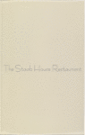 The Staab House Restaurant at Posada de Santa Fe