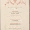 Restaurant Kronenhalle
