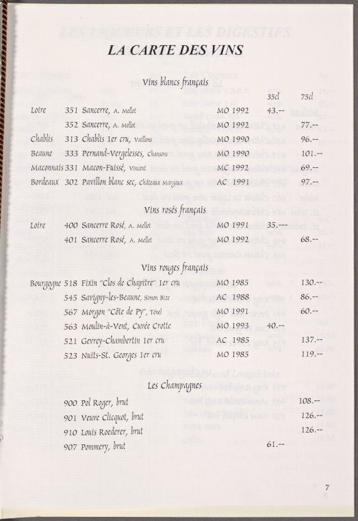 Index