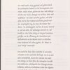 Room service menu, Hotel Drei Konige am Rhein