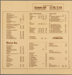 Restaurant  Bierstube zum Stadtheller