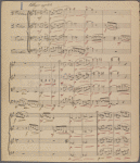 Quartet, op. 6