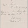Lanier, Charles