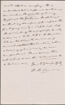 Lawrence, William Beach