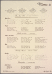 Drury's Restaurant