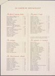 Hotel l'Europe at Restaurant Excelsior