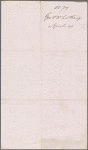 Lothrop, George V. N.