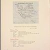 Wine list menu, Cafe-Restaurant "De Prinsenkelder"