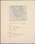 Wine list menu, Cafe-Restaurant "De Prinsenkelder"