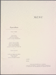 Restaurant Royal
