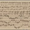 Airs, overtures and other pieces for the harpsichord