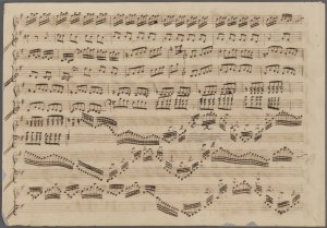 Airs, overtures and other pieces for the harpsichord