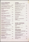 Restaurant Cafe Winkler