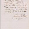 Ludlow, William Handy