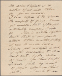 Ludlow, William Handy