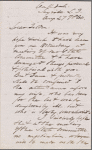 Ludlow, William Handy