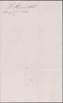 Ludlow, William Handy