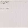 McClelland, John A.