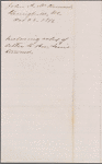 McClelland, John A.