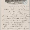 McCormic, Cyrus H,