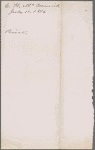 McCormic, Cyrus H,