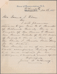 McCreary, James B.