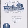 Insel Restaurant