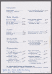 Insel Restaurant