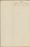 McLane, Robert M.