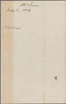 McLane, Robert M.