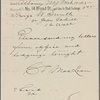 Maclean, Charles H
