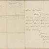 McVickar, W.H.