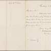 McVickar, W.H.