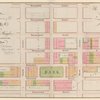 Map of the Lower Division of the Lands of Samuel B. Ruggles in the Twelfth Ward of the City of New York