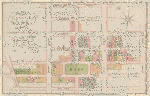 Map of the Lower Division of the Lands of Samuel B. Ruggles in the Twelfth Ward of the City of New York