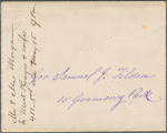 Morgan, Edwin D.