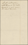 Morgan, Geoge W.